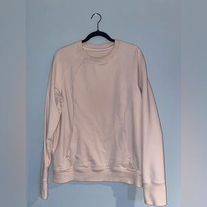 Lulu Lemon Scuba Crew